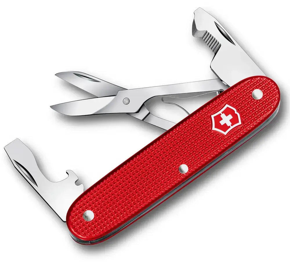 Victorinox Companion Slim Alox 6F 0.8170.20